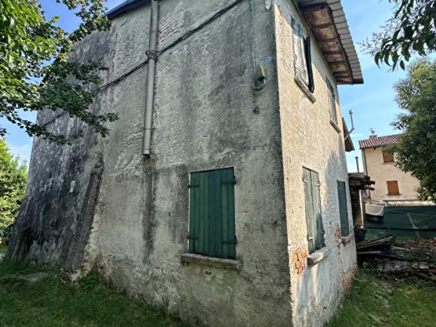 Immagine 3 di Rustico / casale in vendita  in Via Colombara 1 a Mussolente