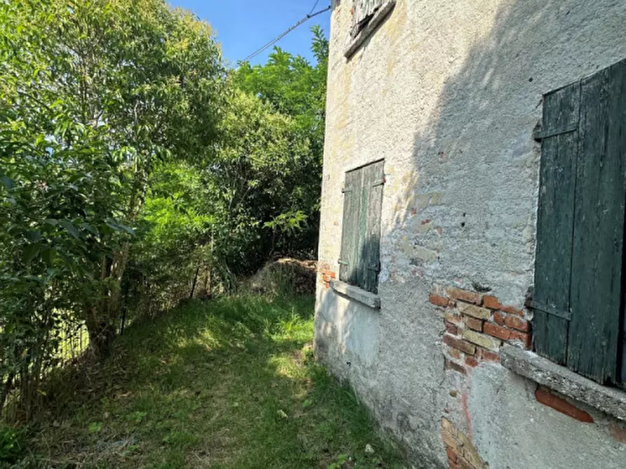 Immagine 4 di Rustico / casale in vendita  in Via Colombara 1 a Mussolente