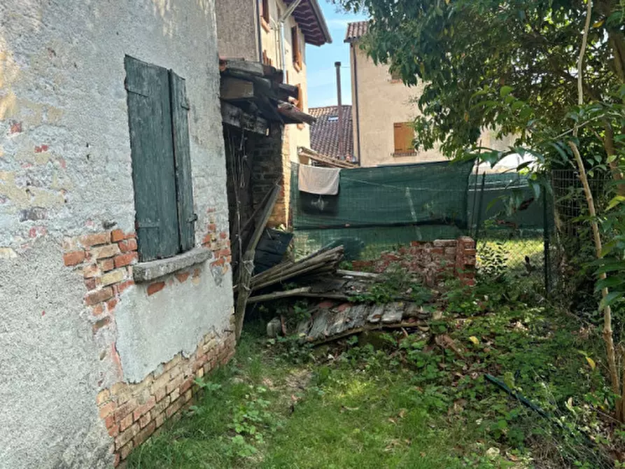 Immagine 5 di Rustico / casale in vendita  in Via Colombara 1 a Mussolente