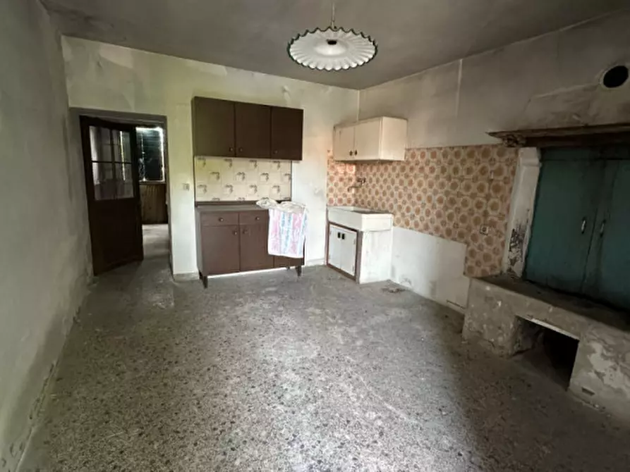 Immagine 7 di Rustico / casale in vendita  in Via Colombara 1 a Mussolente