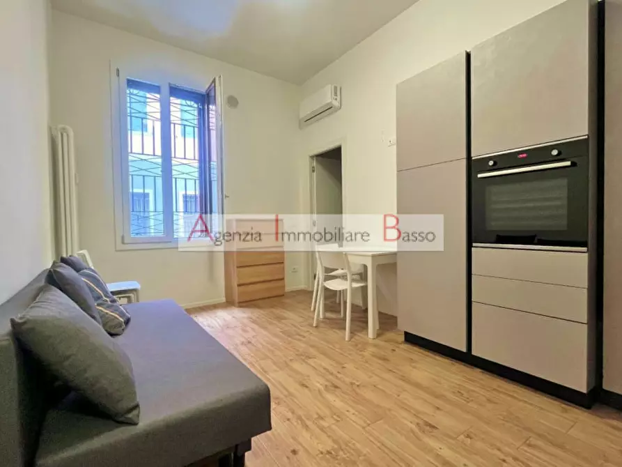 Immagine 1 di Appartamento in vendita  in VIA BEATO PELLEGRINO a Padova