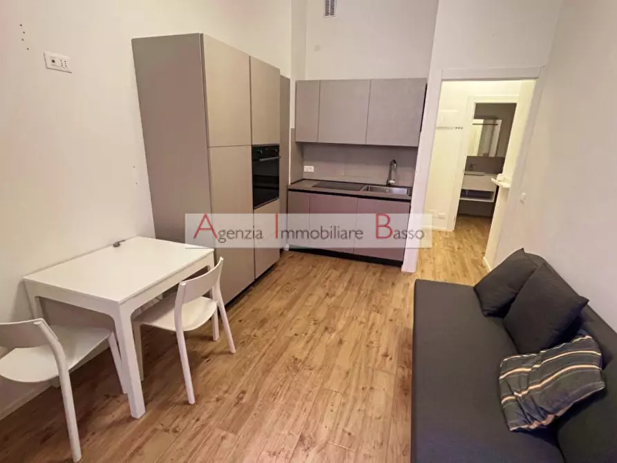 Immagine 2 di Appartamento in vendita  in VIA BEATO PELLEGRINO a Padova