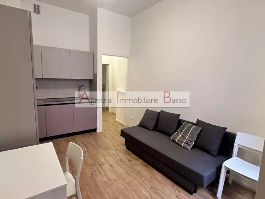 Immagine 3 di Appartamento in vendita  in VIA BEATO PELLEGRINO a Padova