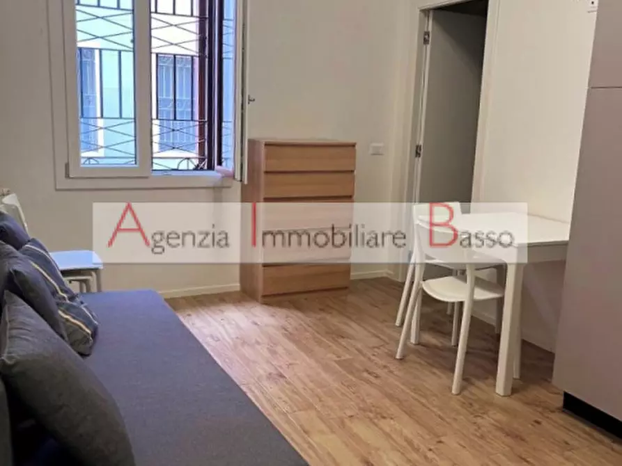 Immagine 4 di Appartamento in vendita  in VIA BEATO PELLEGRINO a Padova