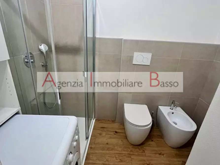 Immagine 8 di Appartamento in vendita  in VIA BEATO PELLEGRINO a Padova