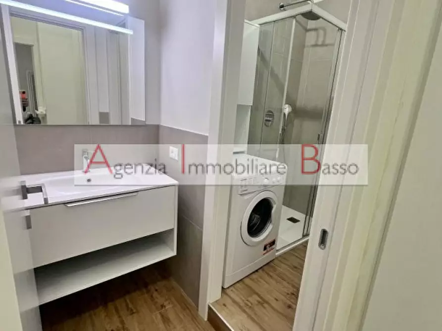 Immagine 9 di Appartamento in vendita  in VIA BEATO PELLEGRINO a Padova