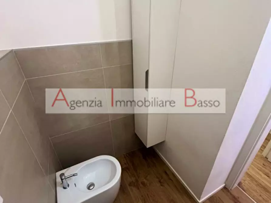 Immagine 10 di Appartamento in vendita  in VIA BEATO PELLEGRINO a Padova