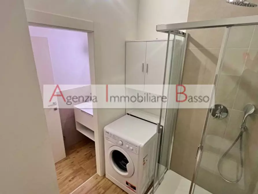 Immagine 11 di Appartamento in vendita  in VIA BEATO PELLEGRINO a Padova