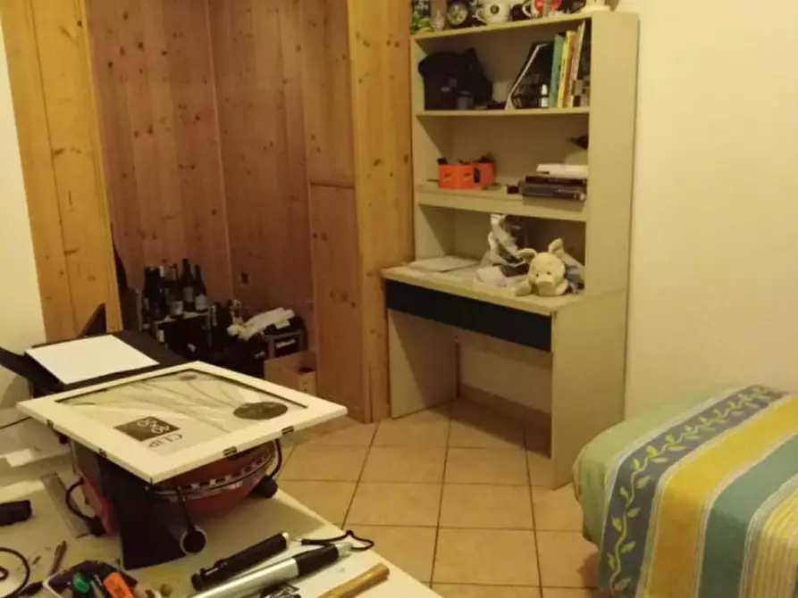 Immagine 9 di Appartamento in affitto  in Via della Fornace a Fano