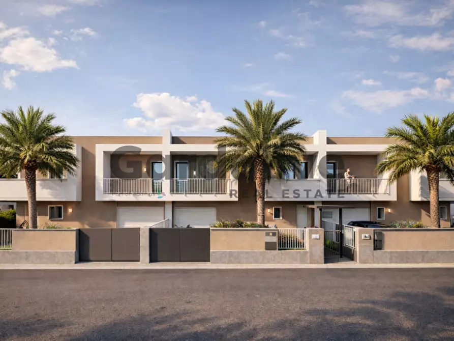 Immagine 6 di Villa in vendita  in Via Frassino 20 a Peschiera Del Garda