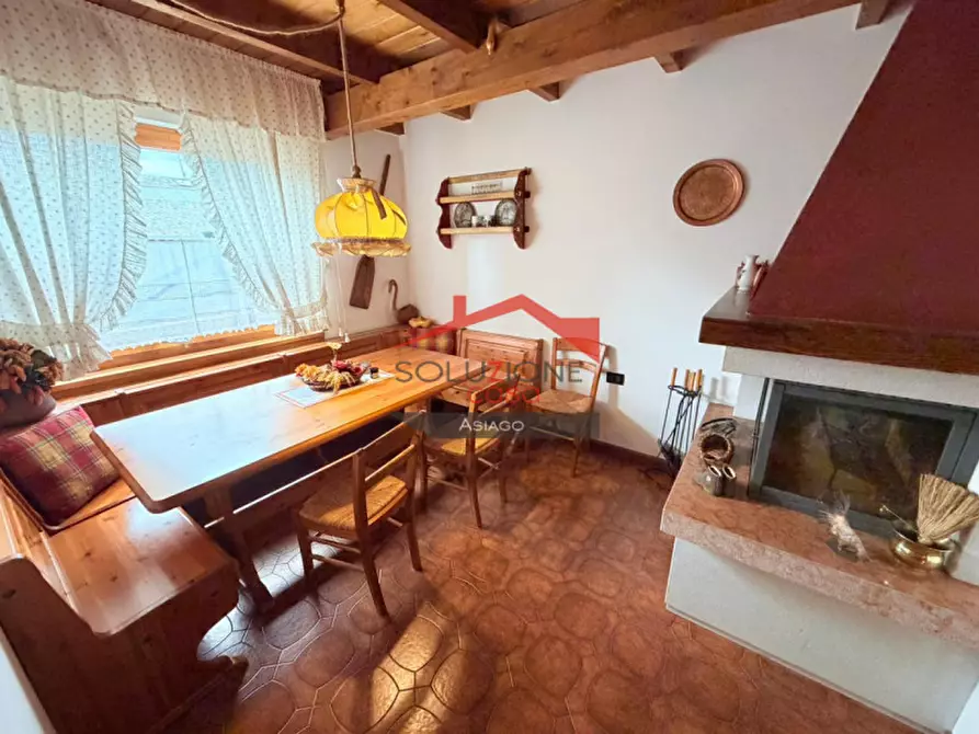 Immagine 1 di Appartamento in vendita  a Gallio