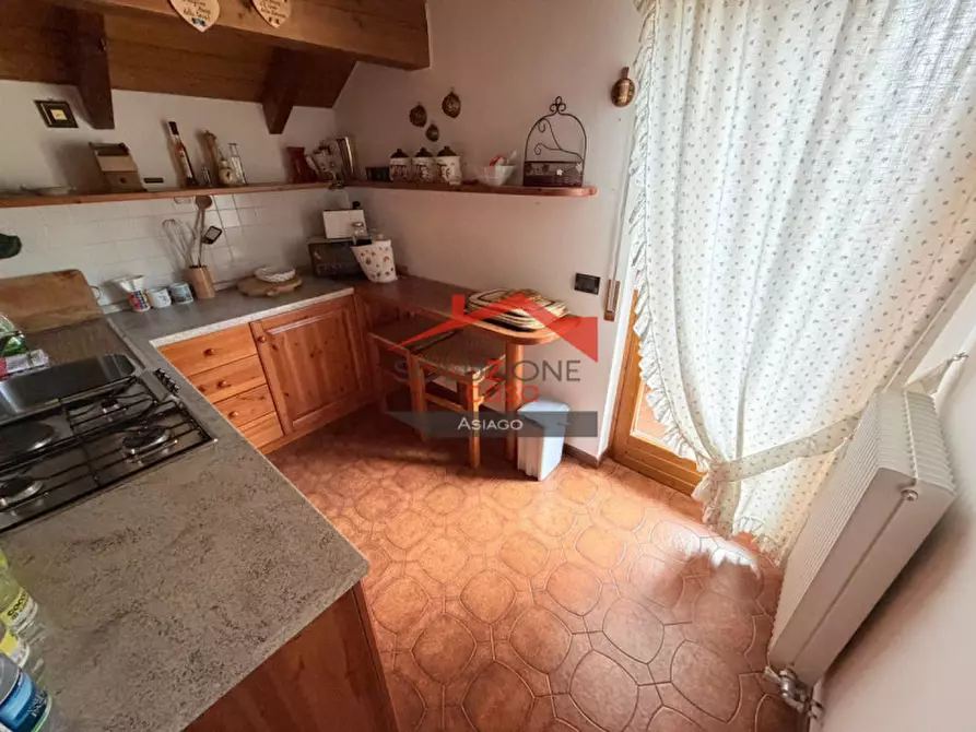 Immagine 6 di Appartamento in vendita  a Gallio
