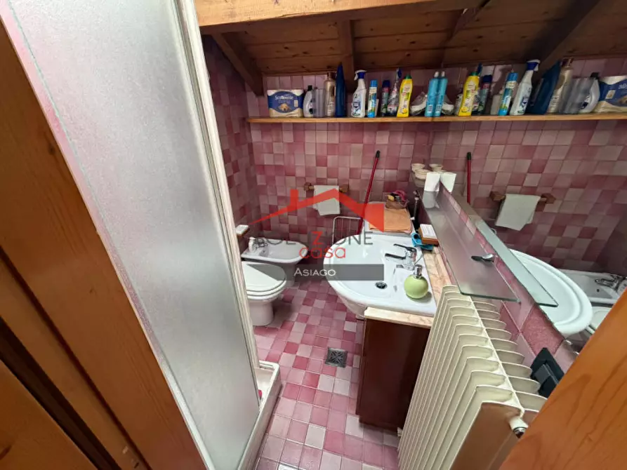 Immagine 9 di Appartamento in vendita  a Gallio
