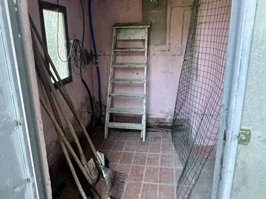 Immagine 3 di Casa bifamiliare in vendita  a Cavallino-Treporti