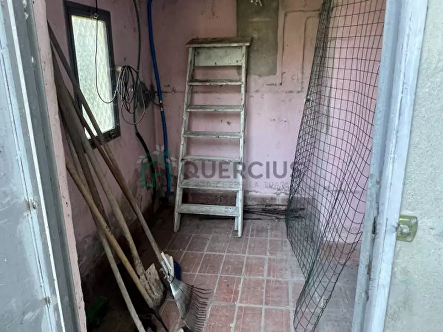 Immagine 3 di Casa bifamiliare in vendita  a Cavallino-Treporti