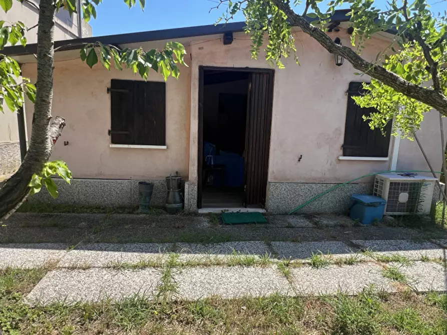Immagine 4 di Casa bifamiliare in vendita  a Cavallino-Treporti