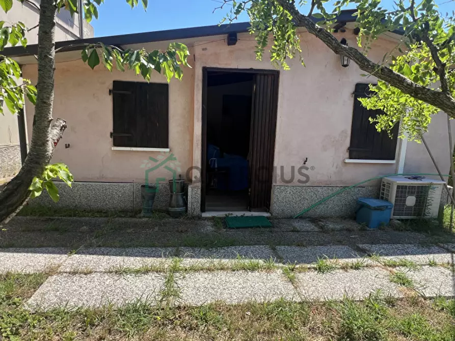 Immagine 4 di Casa bifamiliare in vendita  a Cavallino-Treporti