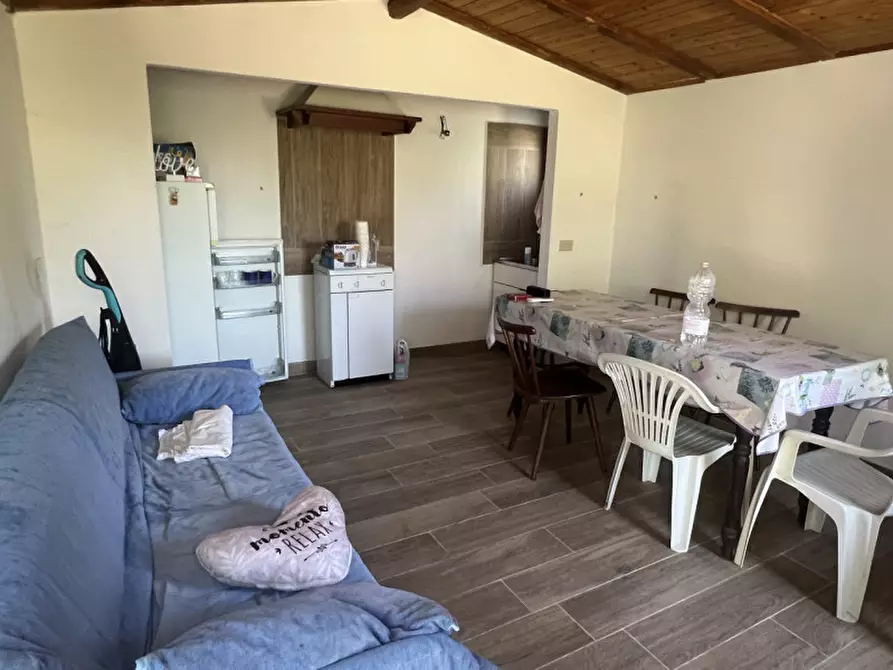 Immagine 5 di Casa bifamiliare in vendita  a Cavallino-Treporti