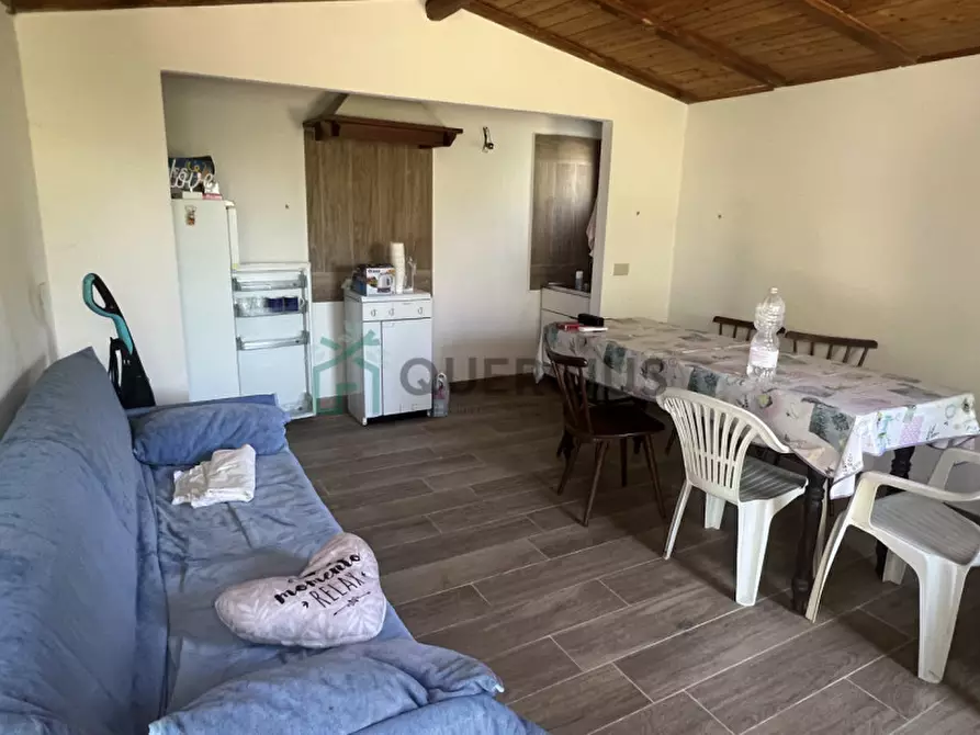 Immagine 5 di Casa bifamiliare in vendita  a Cavallino-Treporti
