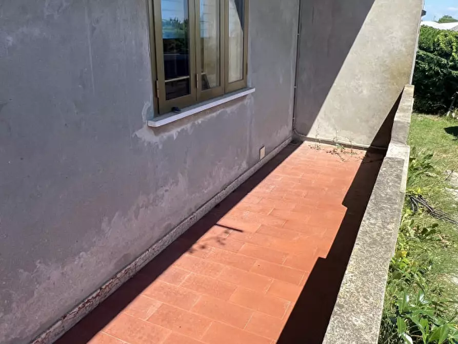 Immagine 8 di Casa bifamiliare in vendita  a Cavallino-Treporti