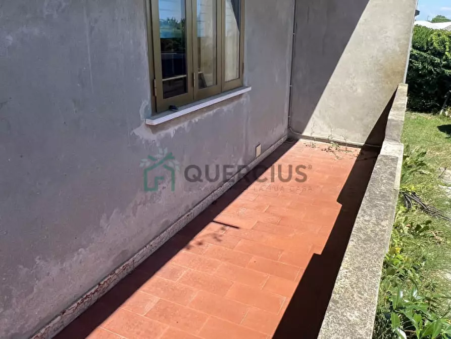 Immagine 8 di Casa bifamiliare in vendita  a Cavallino-Treporti