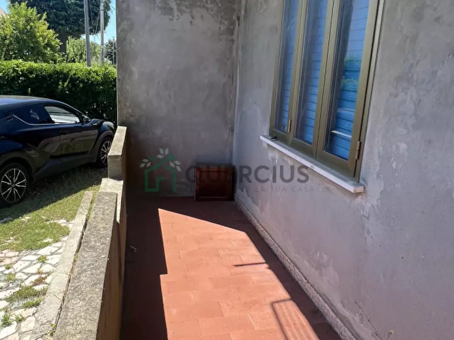 Immagine 9 di Casa bifamiliare in vendita  a Cavallino-Treporti