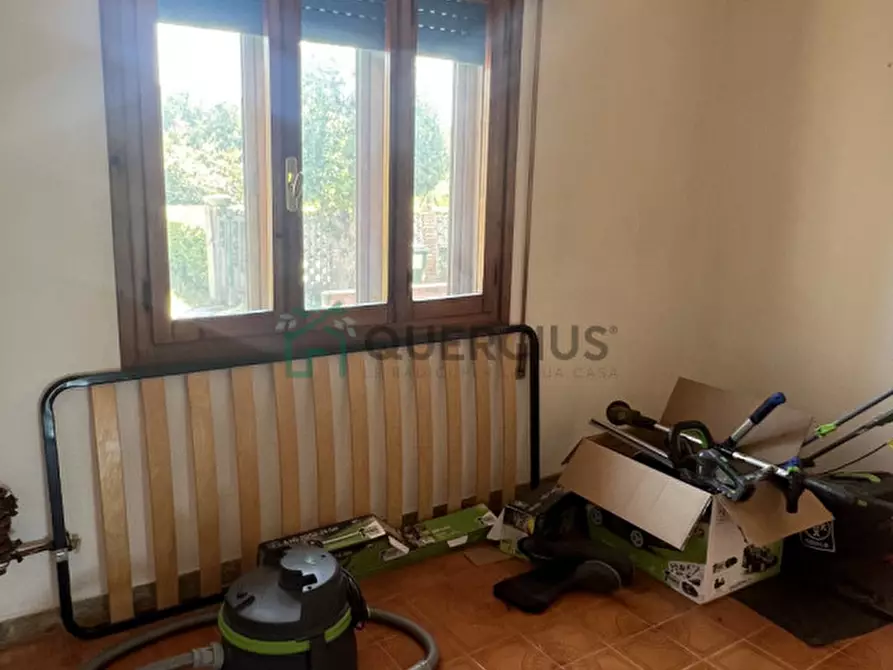 Immagine 12 di Casa bifamiliare in vendita  a Cavallino-Treporti