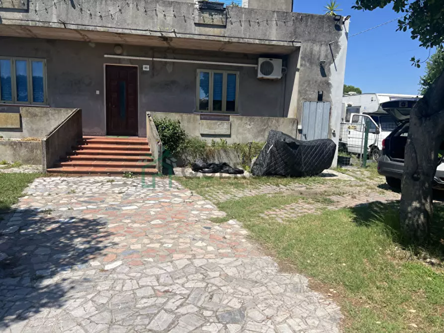 Immagine 21 di Casa bifamiliare in vendita  a Cavallino-Treporti