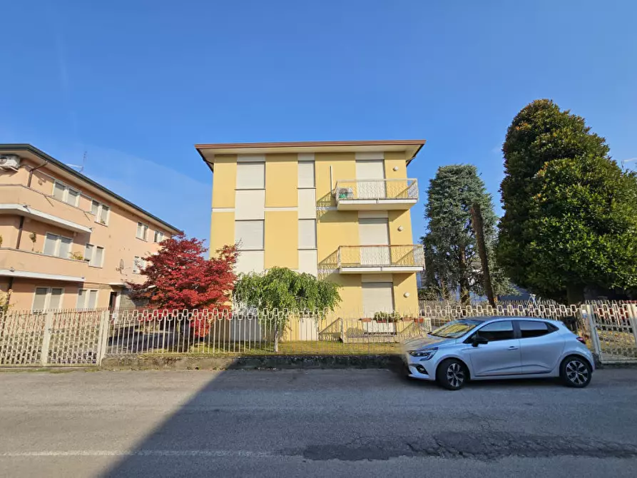 Immagine 2 di Appartamento in vendita  in VIA MARZIALE a Este