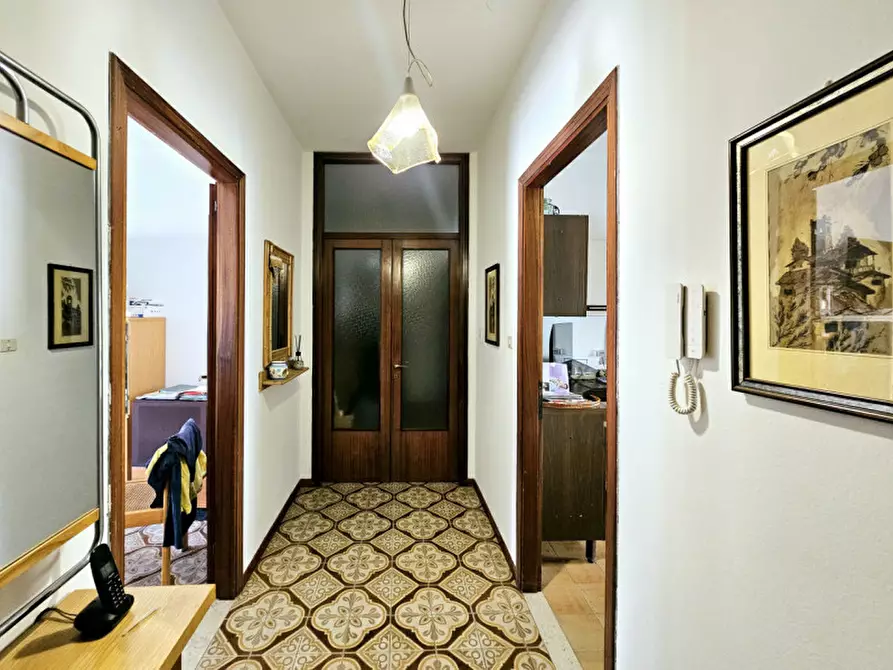 Immagine 4 di Appartamento in vendita  in VIA MARZIALE a Este