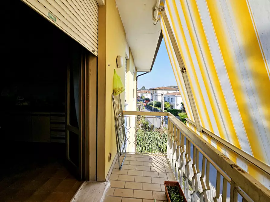 Immagine 5 di Appartamento in vendita  in VIA MARZIALE a Este