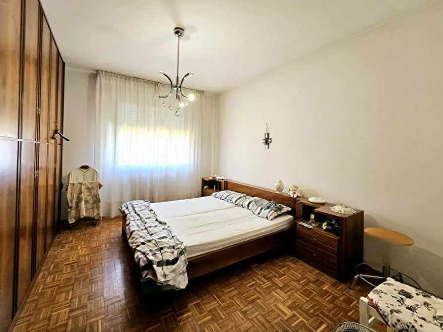 Immagine 6 di Appartamento in vendita  in VIA MARZIALE a Este