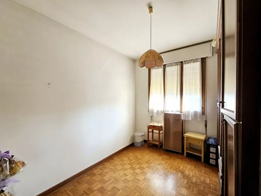 Immagine 7 di Appartamento in vendita  in VIA MARZIALE a Este