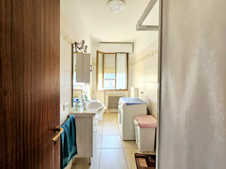 Immagine 8 di Appartamento in vendita  in VIA MARZIALE a Este