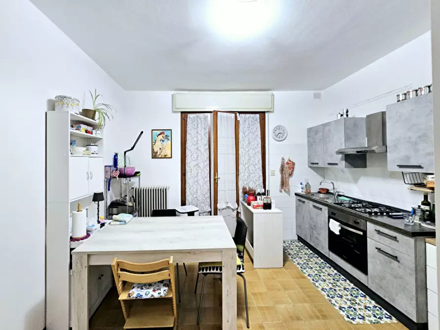 Immagine 1 di Appartamento in vendita  in VIA MARZIALE a Este