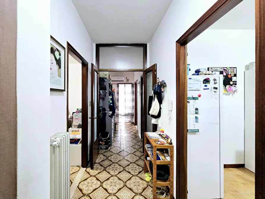 Immagine 2 di Appartamento in vendita  in VIA MARZIALE a Este