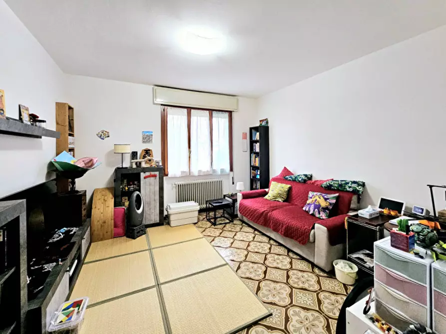 Immagine 4 di Appartamento in vendita  in VIA MARZIALE a Este