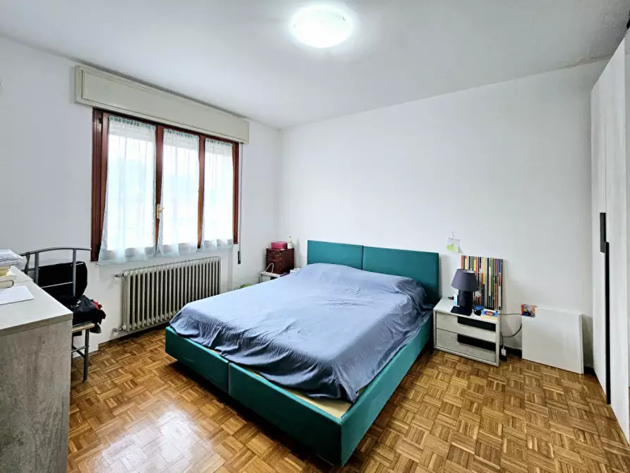 Immagine 5 di Appartamento in vendita  in VIA MARZIALE a Este