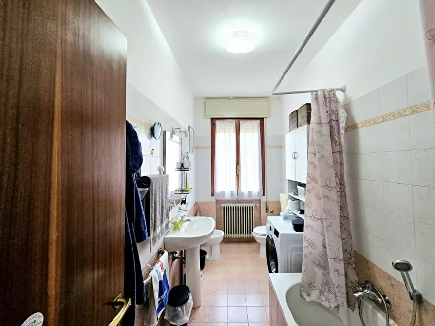 Immagine 8 di Appartamento in vendita  in VIA MARZIALE a Este