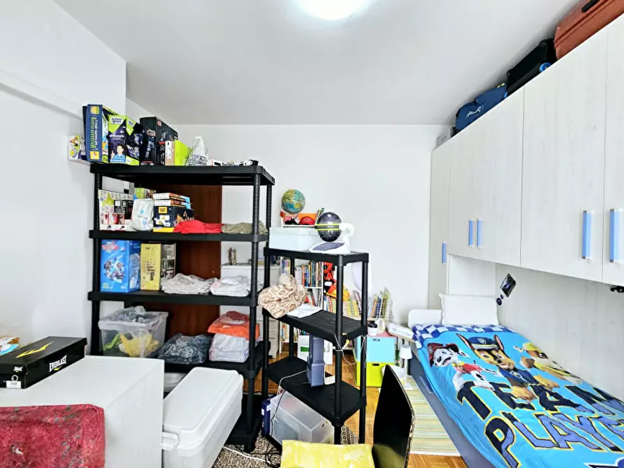 Immagine 9 di Appartamento in vendita  in VIA MARZIALE a Este