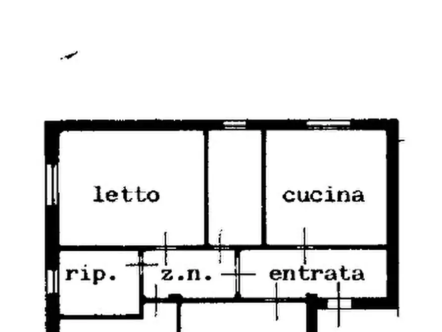 Immagine 11 di Appartamento in vendita  in VIA MARZIALE a Este