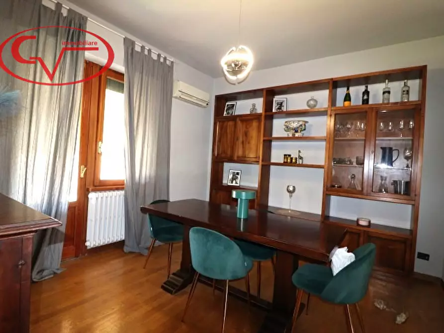 Immagine 3 di Casa bifamiliare in vendita  in ponticino a Laterina Pergine Valdarno