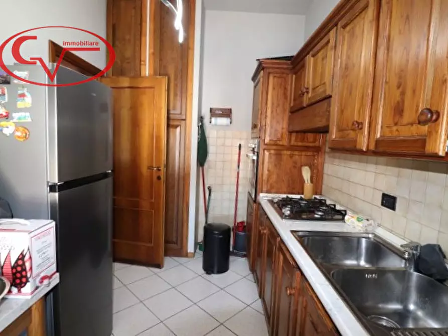 Immagine 5 di Casa bifamiliare in vendita  in ponticino a Laterina Pergine Valdarno