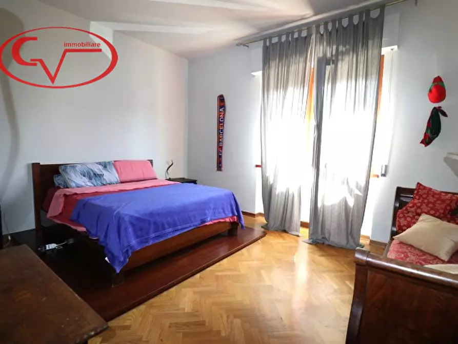 Immagine 7 di Casa bifamiliare in vendita  in ponticino a Laterina Pergine Valdarno