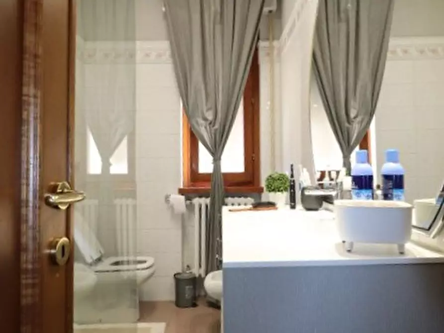 Immagine 8 di Casa bifamiliare in vendita  in ponticino a Laterina Pergine Valdarno