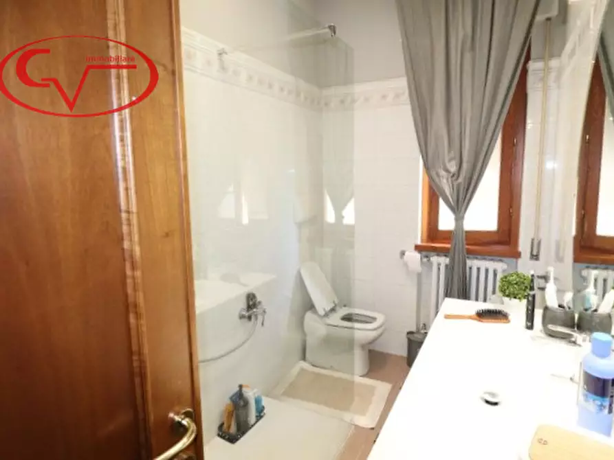 Immagine 9 di Casa bifamiliare in vendita  in ponticino a Laterina Pergine Valdarno