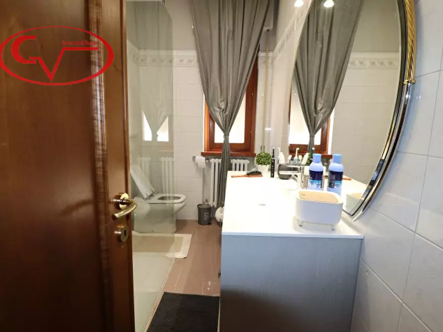 Immagine 10 di Casa bifamiliare in vendita  in ponticino a Laterina Pergine Valdarno
