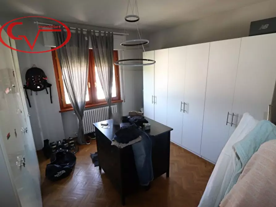 Immagine 11 di Casa bifamiliare in vendita  in ponticino a Laterina Pergine Valdarno
