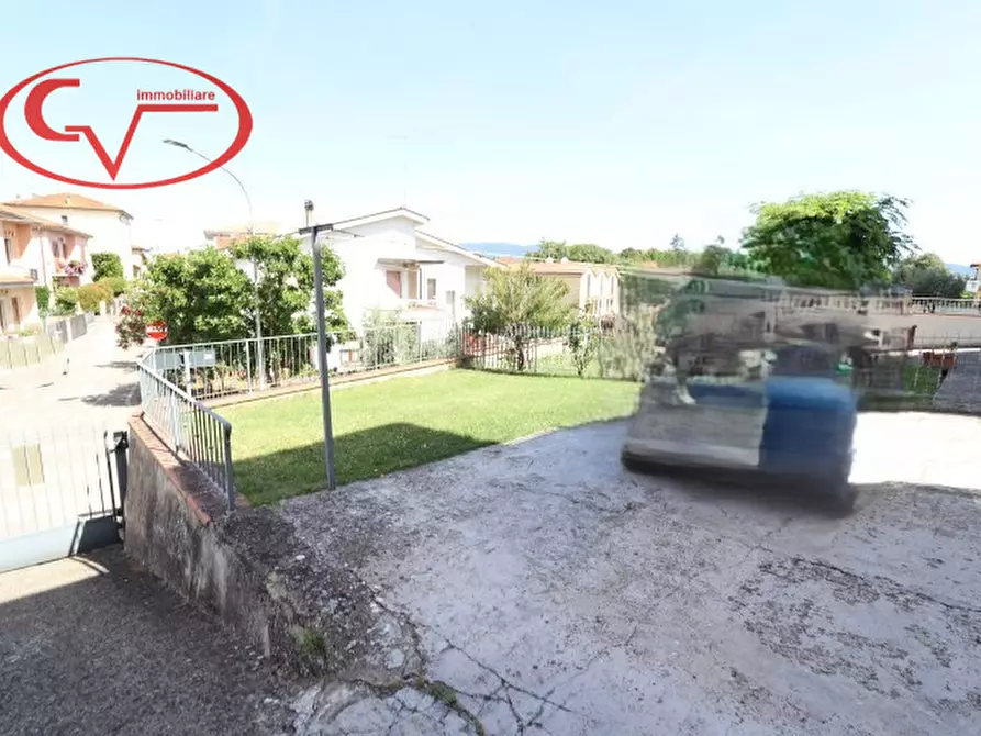 Immagine 13 di Casa bifamiliare in vendita  in ponticino a Laterina Pergine Valdarno