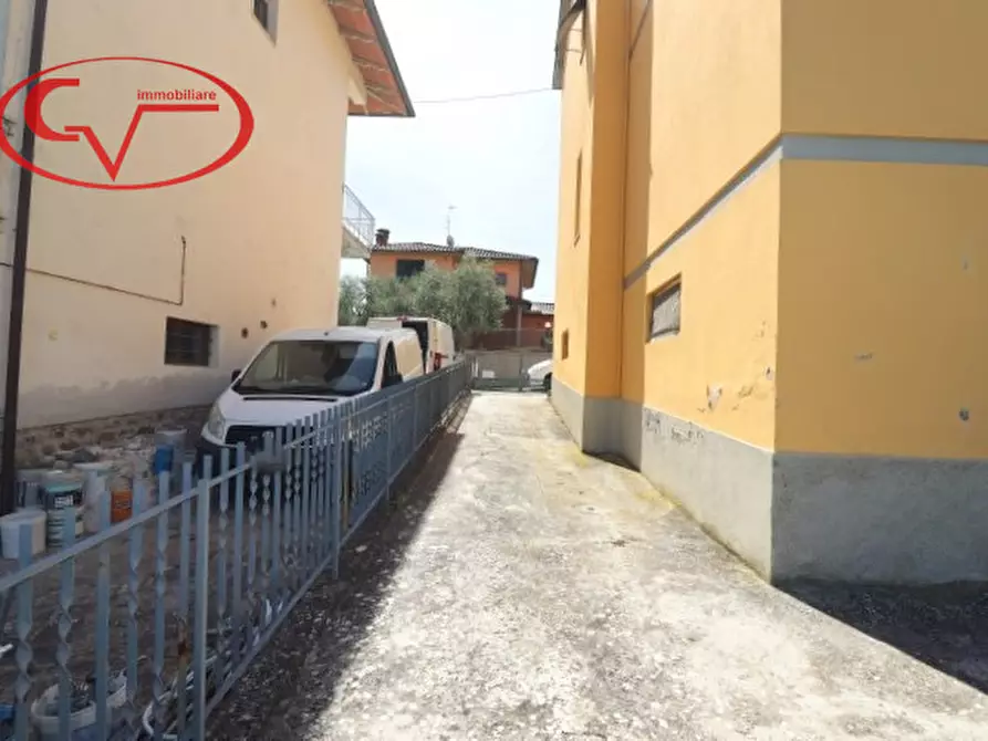 Immagine 14 di Casa bifamiliare in vendita  in ponticino a Laterina Pergine Valdarno